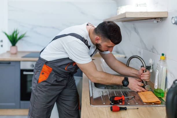 Best Hot Water Heater Installation  in Walhalla, SC
