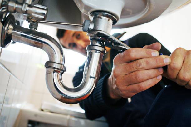 Best Local Plumber Services  in Walhalla, SC