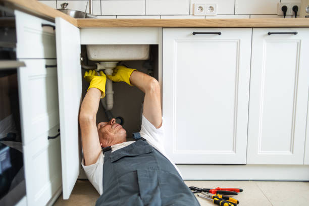Best Clogged Drain Plumber  in Walhalla, SC