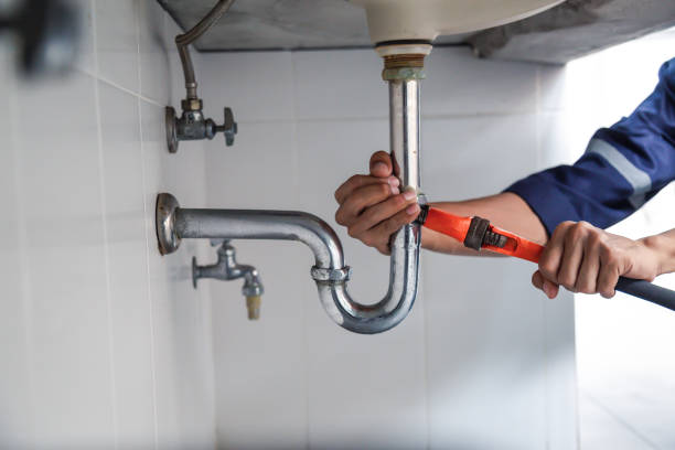 Best Drain Cleaning Services  in Walhalla, SC