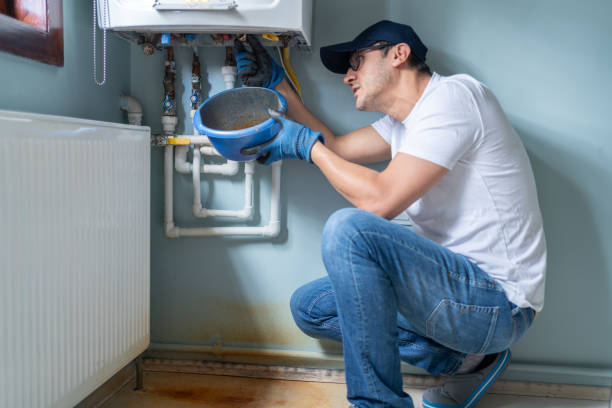 Best Emergency Plumber  in Walhalla, SC