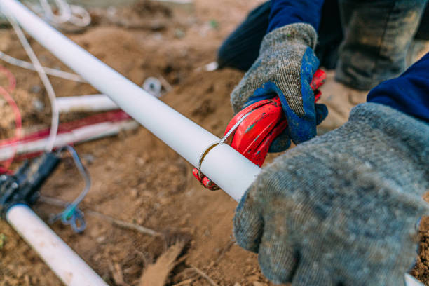 Clogged Drain Plumber in Walhalla, SC